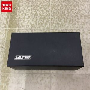 1円〜 Look Smart 1/43 Audi RS1 GLETSCHERWEISS MATT Limited Edition