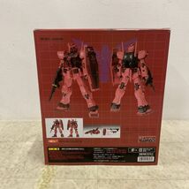 1円〜 バンダイ GUNDAM FIX FIGURATION METAL COMPOSITE/GFFMC 機動戦士ガンダム ギレンの野望 アクシズの脅威 C.Aガンダム Ver.Ka_画像6