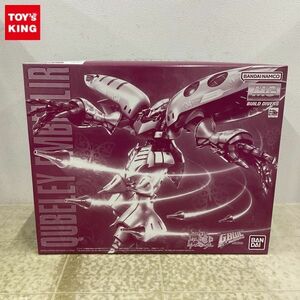 1円〜 MG 1/100 ガンダムビルドダイバーズ GIMM＆BALL’s World Challenge キュベレイ・アンベリール