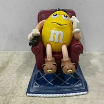 1円〜 m&m’s レイジーボーイ ディスペンサー_画像2