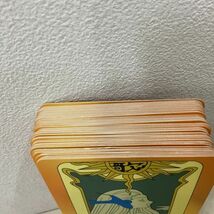 1円〜 箱無 バンダイ カードキャプターさくら クロウカードブック_画像7
