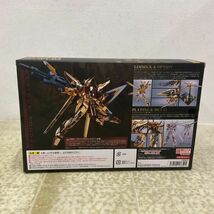 1円〜 未開封 METAL ROBOT魂 機動戦士ガンダムSEED DESTINY アカツキガンダム オオワシ装備_画像2