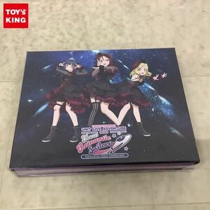 1円〜 未開封 ラブライブ! サンシャイン!! Guilty Kiss First LOVELIVE! New Romantic Sailors Blu-ray Memorial BOX