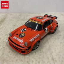 1円〜 箱無 ジャンク エクゾト RACING LEGEND 1/18 ポルシェ 932/935_画像1