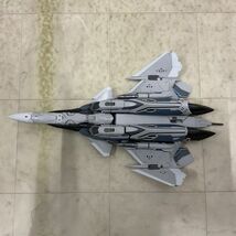 1円〜 BANDAI SPIRITS DX超合金 劇場版マクロス△ VF-31AX カイロプラス ハヤテ・インメンマル機 初回限定版_画像3