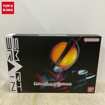 1円〜 動作確認済 欠品 バンダイ COMPLETE SELECTION MODIFICATION/CSM 仮面ライダー555 ファイズギア ver.2_画像1