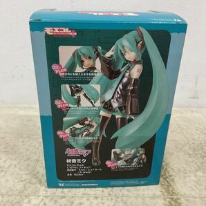 1円〜 ボークス モエコレ PLUS 1/6 No.3 初音ミクの画像8