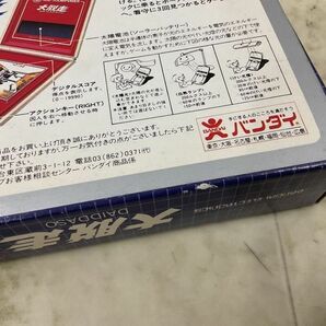 1円〜 バンダイ LCDソーラーパワー 大脱走の画像7