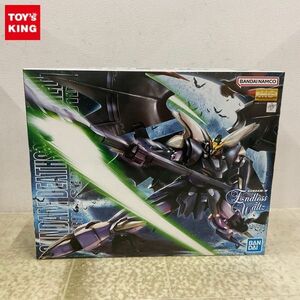 1円〜 MG 1/100 新機動戦記ガンダムW Endless Waltz ガンダムデスサイズヘル EW