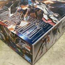 1円〜 MG 1/100 新機動戦記ガンダムW Endless Waltz 敗者たちの栄光 ウイングガンダムプロトゼロ EW /B_画像3