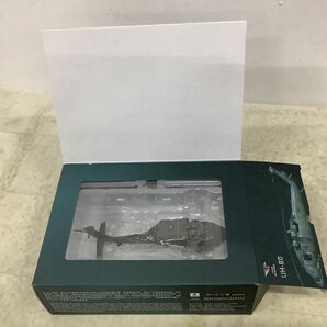 1円〜 エアフォースワン 1/72 シコルスキー UH-60 ブラックホーク US ARMYの画像2