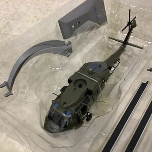 1円〜 エアフォースワン 1/72 シコルスキー UH-60 ブラックホーク US ARMYの画像4