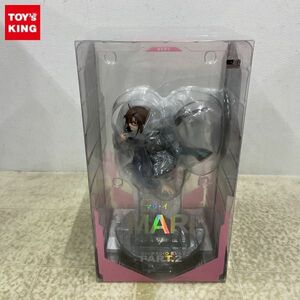 1円〜 未開封 ホビーマックスジャパン 1/7 ヱヴァンゲリヲン新劇場版 真希波・マリ・イラストリアス Ver.RADIO EVA Part.2