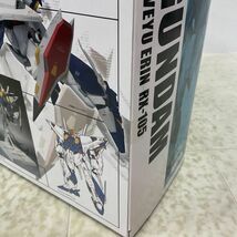 1円〜 未開封 ROBOT魂 Ka signature 機動戦士ガンダム 閃光のハサウェイ クスィーガンダム_画像4