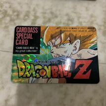 1円〜 ドラゴンボール アマダ 298 ぼくらにまかせて!、バンダイ CARDDASS SPECIAL CARD 孫悟空 他_画像5