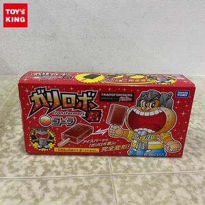 1円〜 未開封 タカラトミー トランスフォーマー ガリロボ君 コーラ /C