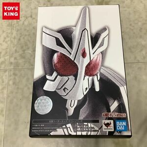 1円〜 S.H.Figuarts 真骨彫製法 仮面ライダーオーズ サゴーゾコンボ