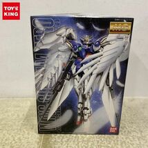 1円〜 MG 1/100 新機動戦記ガンダムW Endless Waltz ウイングガンダム ゼロ エンドレスワルツ版_画像1