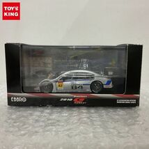 1円〜 破損 エブロ 1/43 SUPER GT300 R＆D SPORT LEGACY B4 Suzuka 700km Winner 2010_画像1