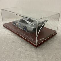 1円〜 破損 トゥルースケール 1/43 1985 ファブカー 935-84 デイトナ24時間 ボブアキンレーシング ポロ ラルフローレン_画像7