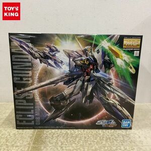 1円〜 MG 1/100 機動戦士ガンダムSEED ECLIPSE エクリプスガンダム