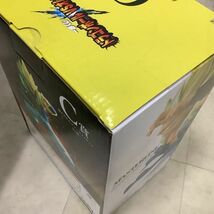 1円〜 未開封 ドラゴンボール スーパーヒーロー DXF 孫悟飯ビースト 孫悟飯ビースト 一番くじ VSオムニバス C賞 超サイヤ人ゴジータ 他_画像3