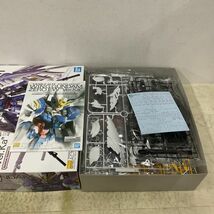 1円〜 MG 1/100 新機動戦記ガンダムW Endless Waltz ウイングガンダムゼロEW Ver.Ka /D_画像2