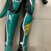 1円〜 S.H.Figuarts 仮面ライダーセイバー 仮面ライダー剣斬 猿飛忍者伝_画像8