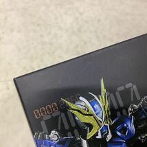 1円〜 S.H.Figuarts 仮面ライダージオウ 仮面ライダーゲイツリバイブ 真の救世主セット_画像9