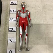 1円〜 箱無 海洋堂 オリジナルプロップシリーズ シン・ウルトラマン ウルトラマン第二号雛型 複製_画像2