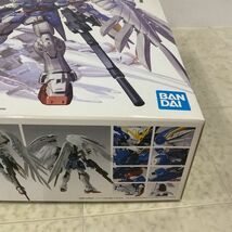 1円〜 MG 1/100 新機動戦記ガンダムW Endless Waltz ウイングガンダムEW Ver.Ka ガンプラ_画像4