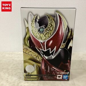 1円〜 S.H.Figuarts 真骨彫製法 仮面ライダーキバ エンペラーフォーム