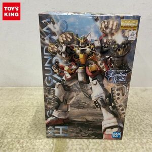 1円〜 MG 1/100 新機動戦記ガンダムW Endless Waltz 敗者たちの栄光 ガンダムヘビーアームズ EW プラモデル