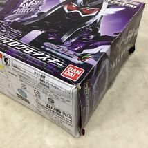 1円〜 バンダイ 仮面ライダーゲンムズ DX幻夢無双ガシャット + サウザンドアーク & 檀黎斗プログライズキー_画像10