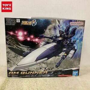 1円〜 HG スーパーロボット大戦OG AMガンナー