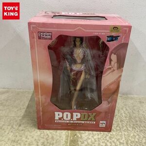 1円〜 未開封 P.O.P DX/POP ONE PIECE ボア・ハンコック