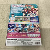 1円〜 Nintendo Switch 五等分の花嫁∬ 夏の思い出も五等分 限定版_画像6