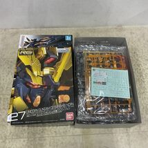 1円〜 RG 1/144 機動戦士ガンダムUC ユニコーンガンダム 2号機 バンシィ・ノルン_画像2