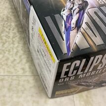 1円〜 MG 1/100 機動戦士ガンダムSEED ECLIPSE エクリプスガンダム_画像3