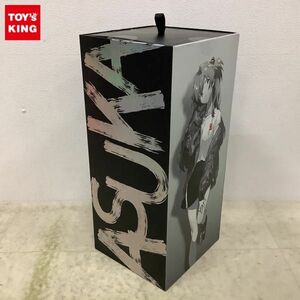 1円〜 ホビーマックスジャパン 1/7 ヱヴァンゲリヲン新劇場版 式波・アスカ・ラングレー Ver. RADIO EVA