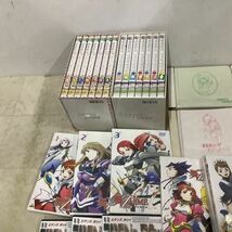 1円〜 訳あり DVD 等 舞-乙HiME マイオトメ 1 エデンズボゥイ 1 他_画像2