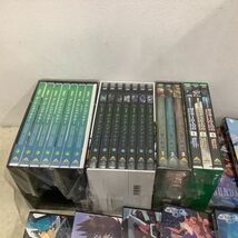 1円〜 訳あり DVD 機動戦士ガンダムSEED 1 機動戦士ガンダムダブルオー 1 他_画像2