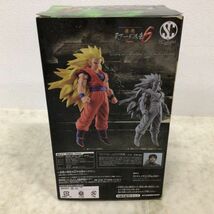 1円〜 バンプレスト ドラゴンボール超 SCultures BIG 造形天下一武道会6 A 其之五 超サイヤ人3 孫 悟空_画像5