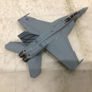 1円〜 ホビーマスター AIR POWER シリーズ 1/72 F/A-18F アメリカ海軍 アドバンスド・スーパーホーネット 2013年の画像4