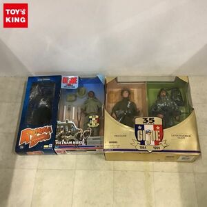 1 jpy ~ unopened .meti com * toy NEW RAH real action hero zRUMINA BORG is zbroG.I. Joe VIETNAM NURSE other 