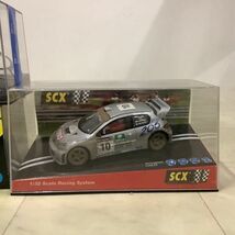 1円〜 SCX等 1/32 三菱 ランサー COSTA BRAVA フォード フォーカス WRC IRIDIUM 他_画像2