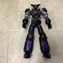 1円〜 フューチャーモデルズ EX合金シリーズ ゲッターロボ ブラックゲッター 竜馬モード_画像3