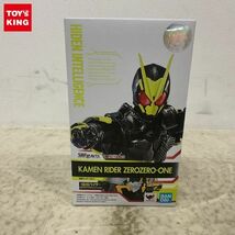 1円〜 S.H.Figuarts 仮面ライダー 令和 ザ・ファースト・ジェネレーション 仮面ライダー001_画像1