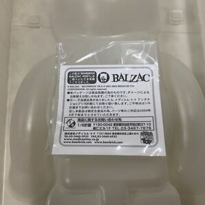 1円〜 破損 メディコム・トイ BE@RBRICK ベアブリック 400% BALZACの画像7