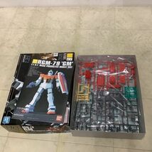 1円〜 HGUC 等 1/144 ギャン スクランブルガンダム 他_画像4